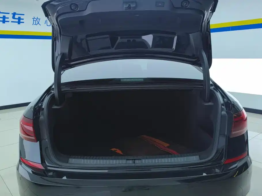Volkswagen Passat — миниатюра 4