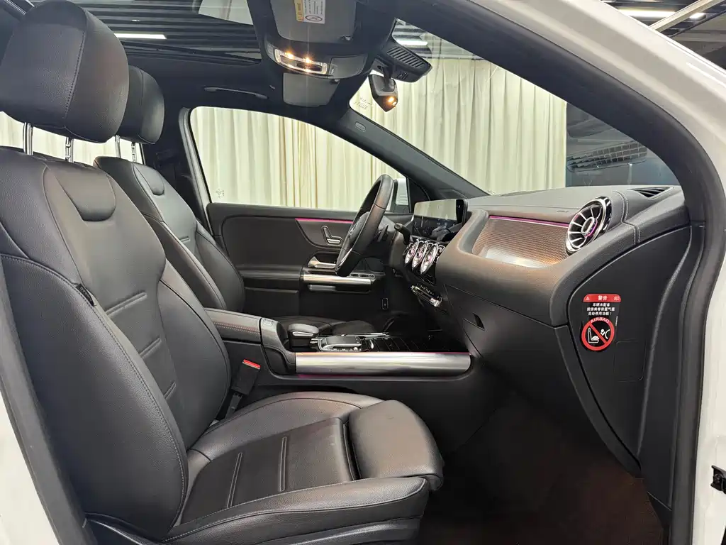 Mercedes-Benz GLA 2020 GLA 200