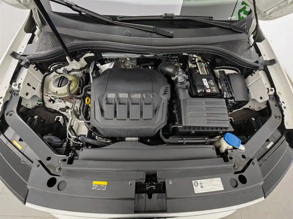 Volkswagen Tiguan L L 2021 330TSI AT R-Line