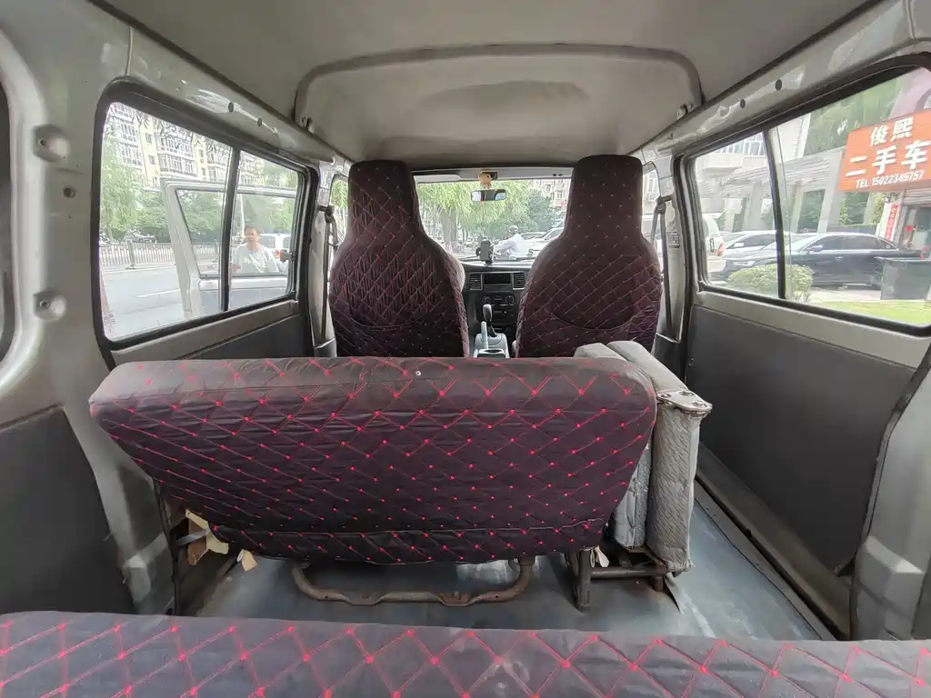 Wuling Zhiguang — миниатюра 8