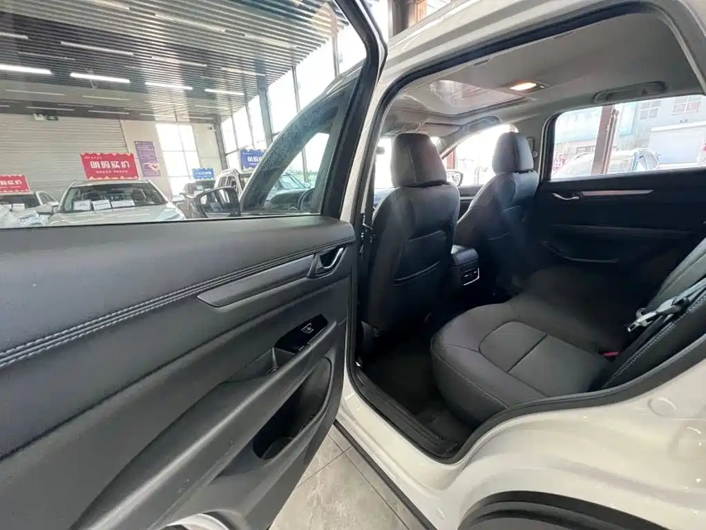 Mazda CX-5 — миниатюра 13