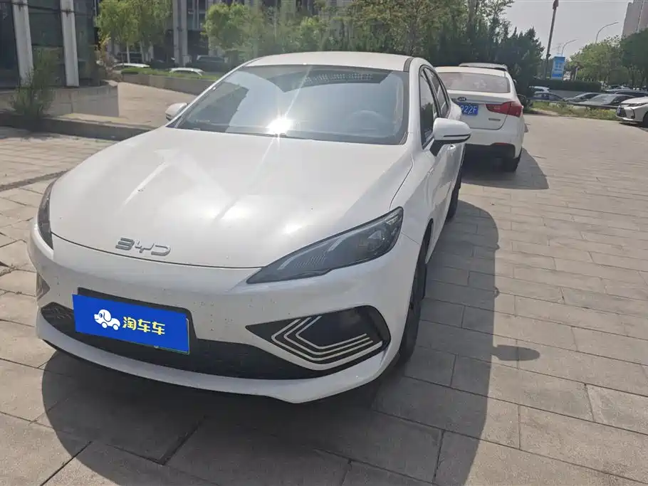Byd Seal 05 DM-i 2025