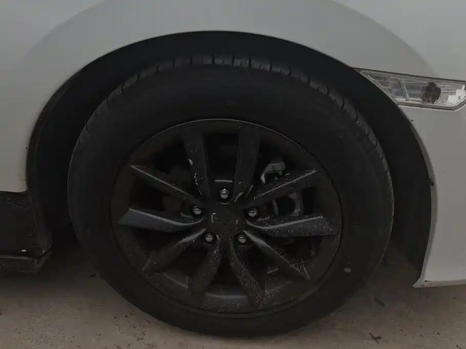 Honda Civic — миниатюра 6