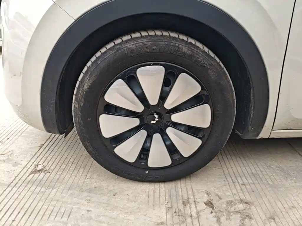 Wuling Bingo — миниатюра 23