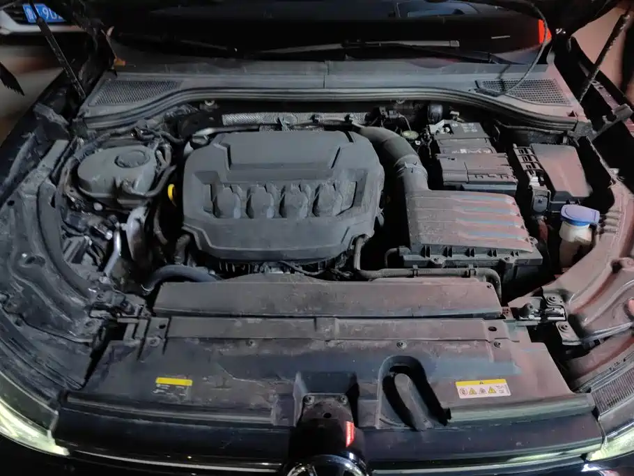 Volkswagen Passat — миниатюра 10