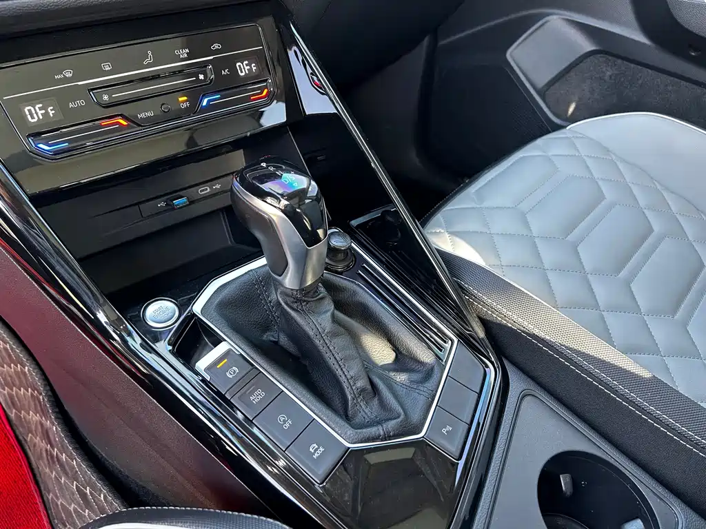 Volkswagen Tayron — миниатюра 21