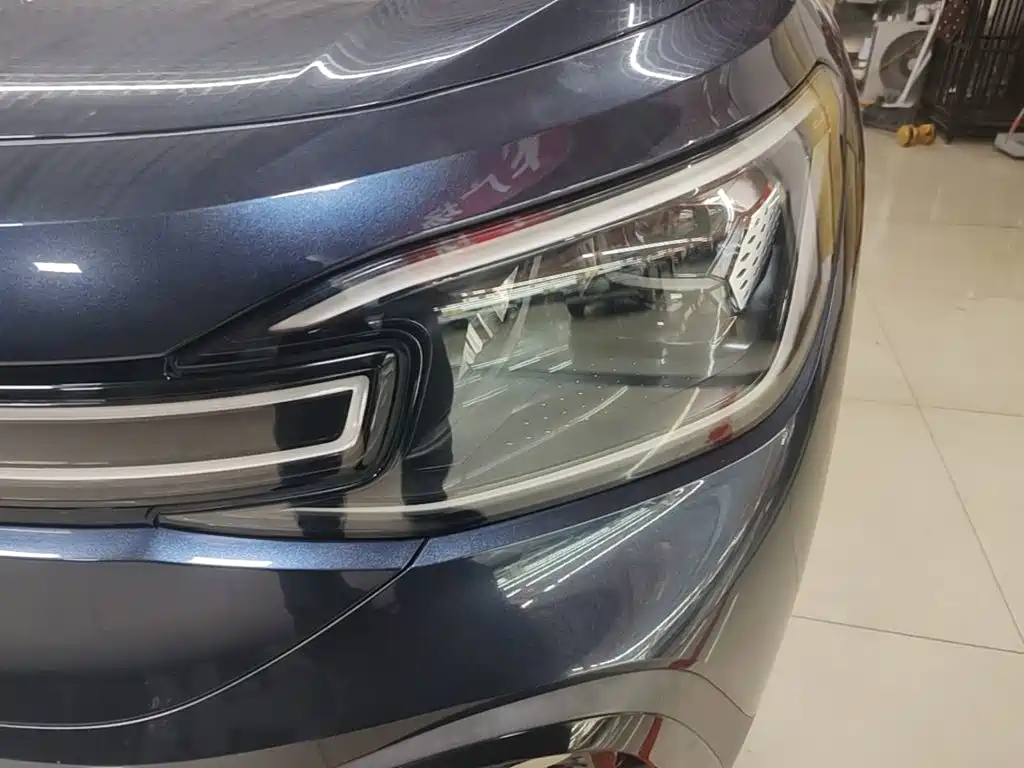 Volkswagen ID.6 Crozz — миниатюра 24