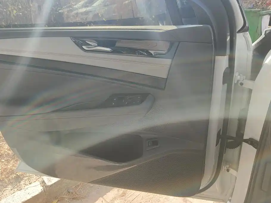 Volkswagen ID.7 VIZZION — миниатюра 7