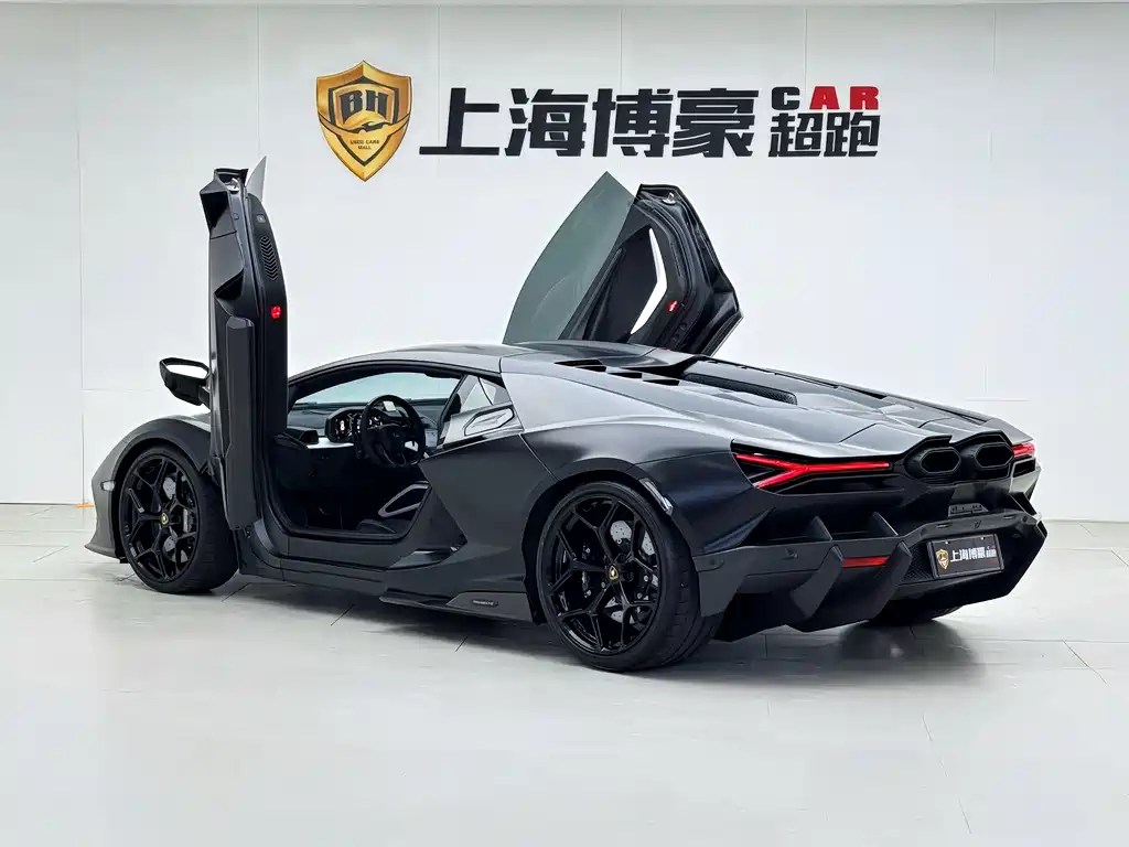 Lamborghini Revuelto 2023 6.5L PHEV Standard