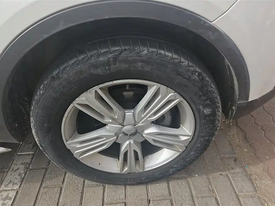 CHEETAH CARS CHEETAH CS10