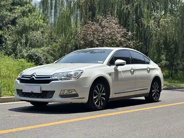 Citroen C5