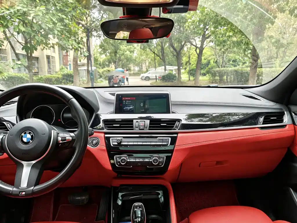 BMW X2 — миниатюра 7