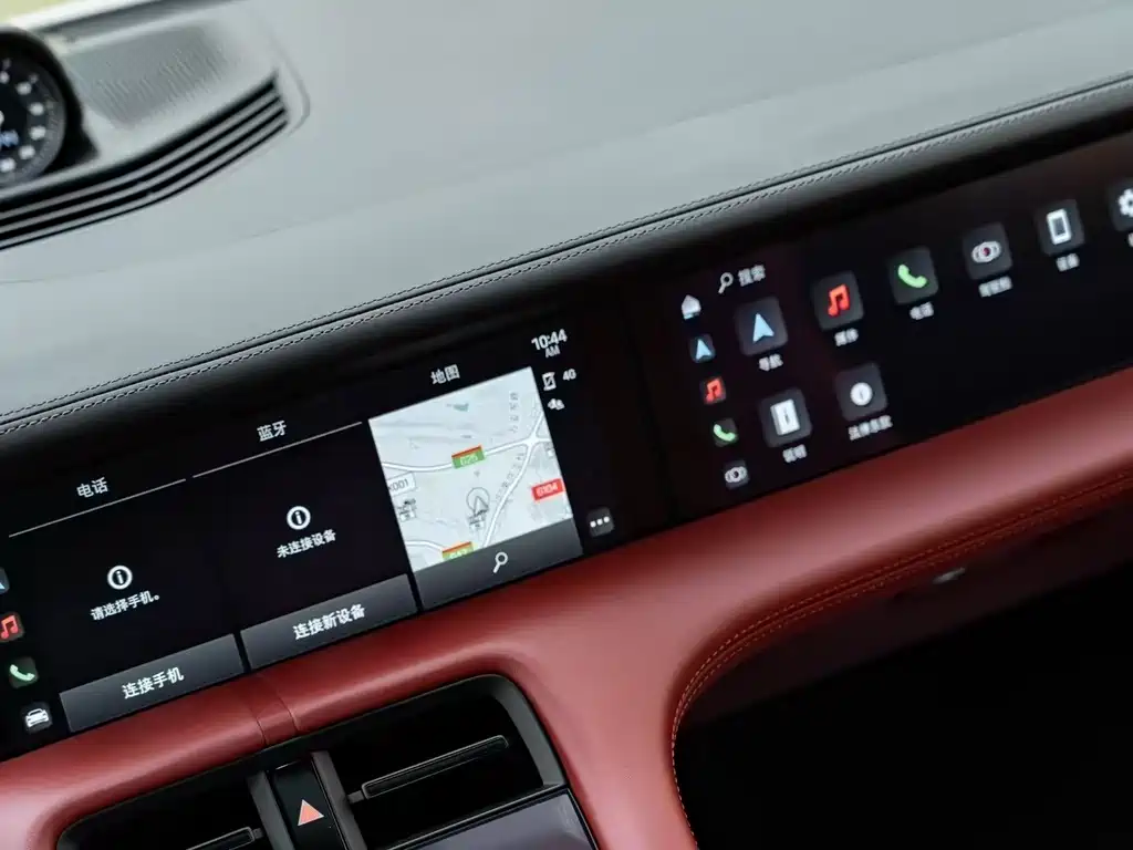 Porsche Taycan 2020 Taycan
