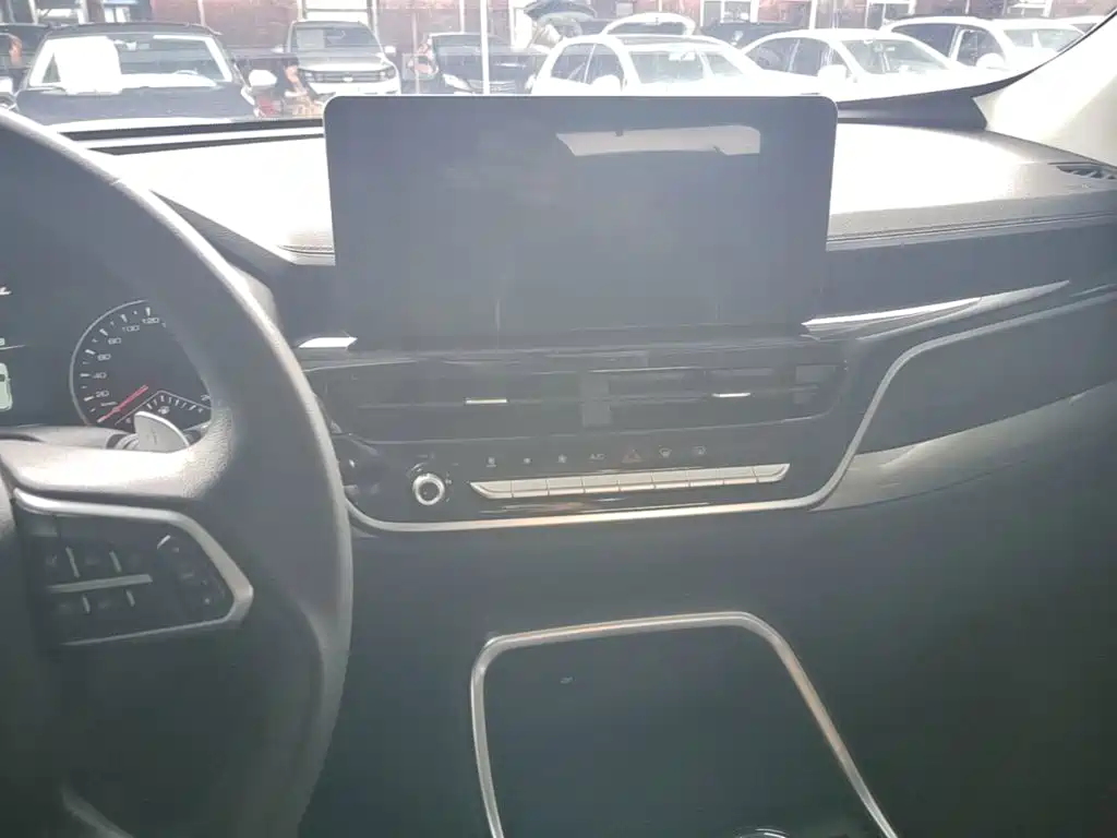 Haval H6 — миниатюра 13