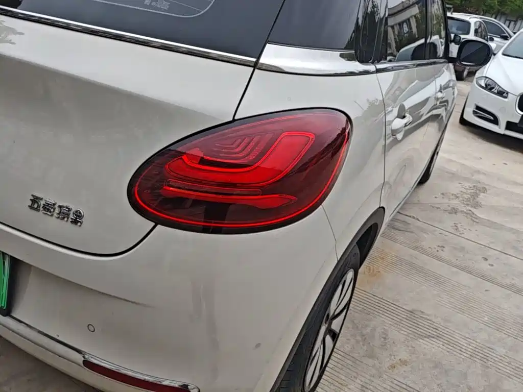 Wuling Bingo — миниатюра 8