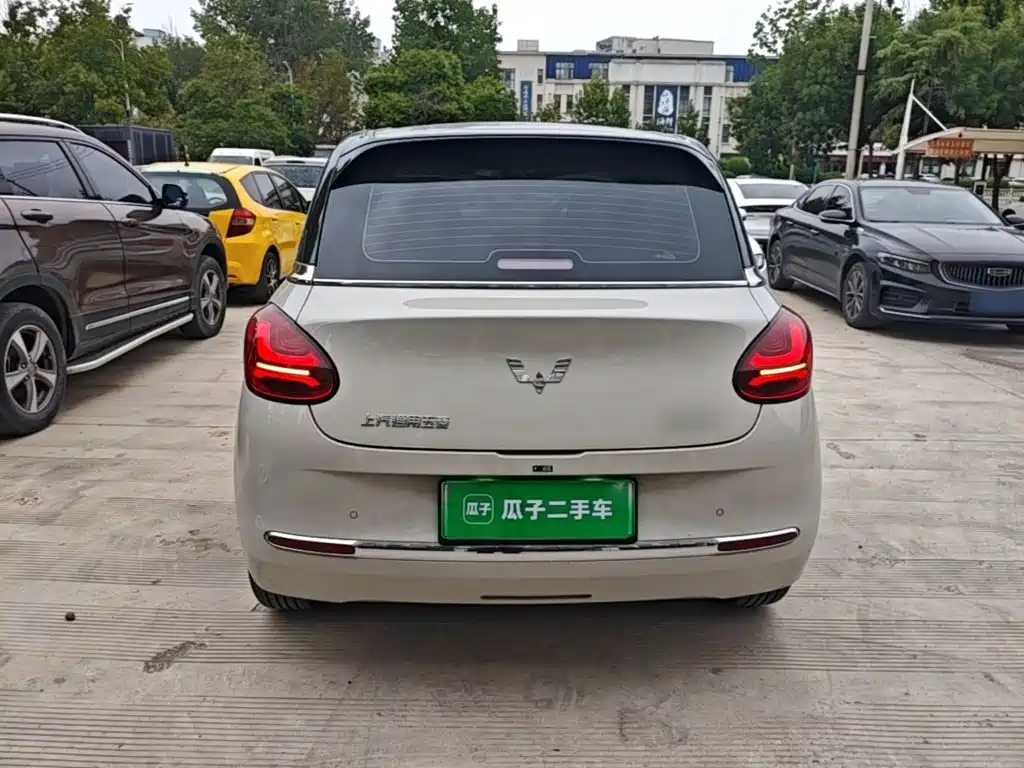 Wuling Bingo — миниатюра 6