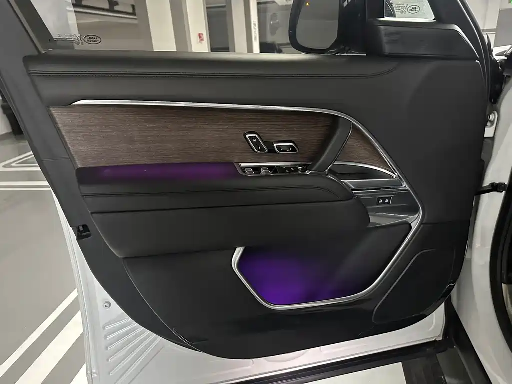 Land Rover Range Rover 2023 Long Wheelbase