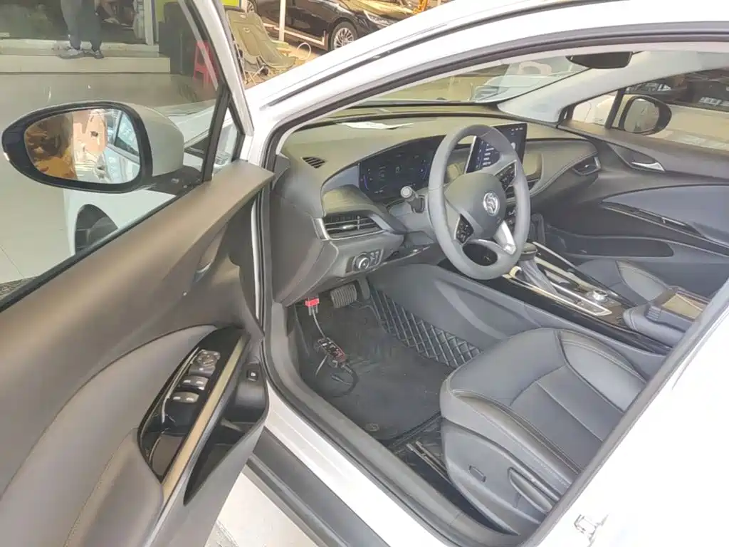 Buick Velite 6 — миниатюра 16