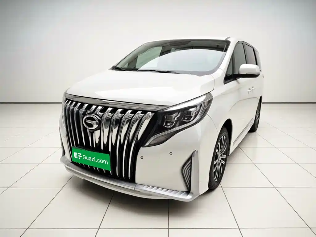 GAC M8