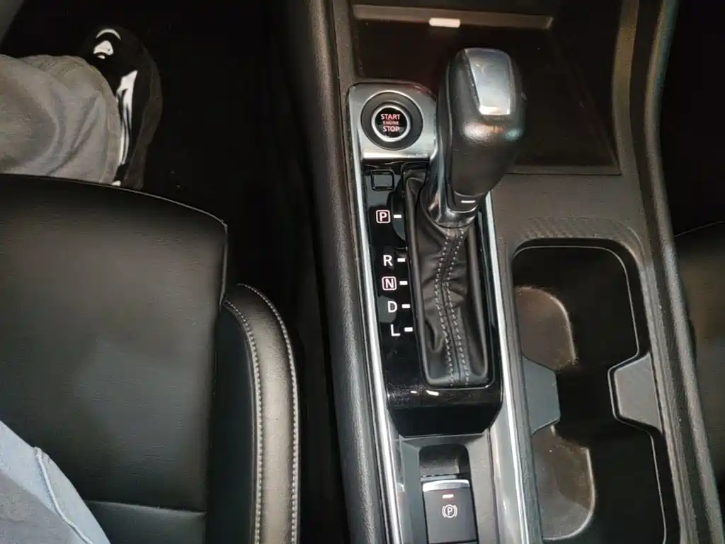 Nissan Sylphy — миниатюра 14