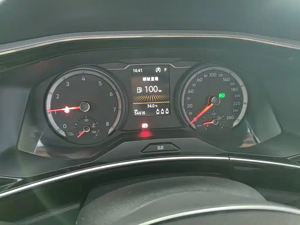 Volkswagen Tayron — миниатюра 12