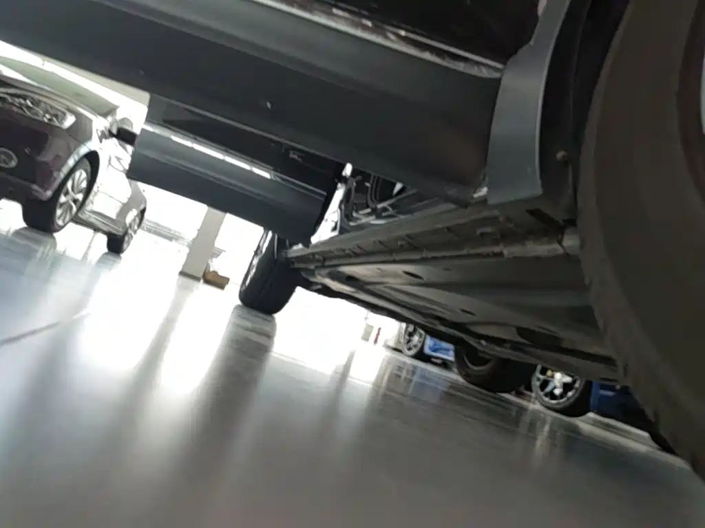 Volkswagen Tayron — миниатюра 21