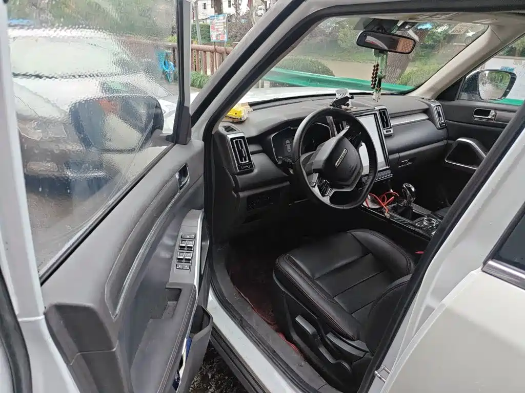 Changhe Changhe Q7 — миниатюра 12