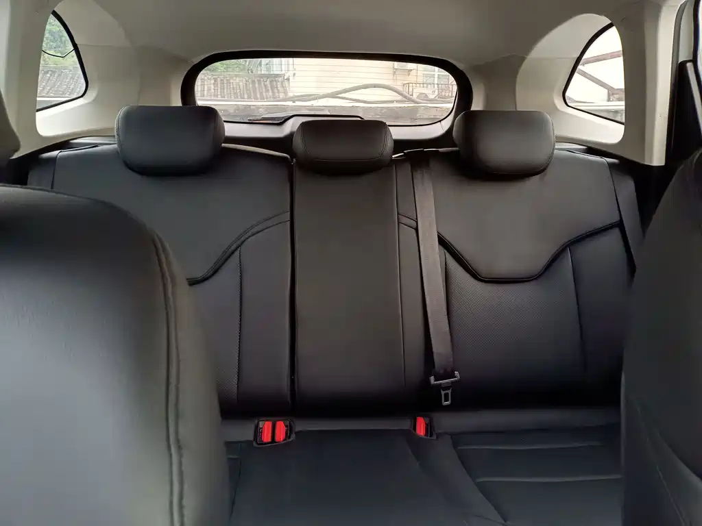 Haval H6 — миниатюра 13