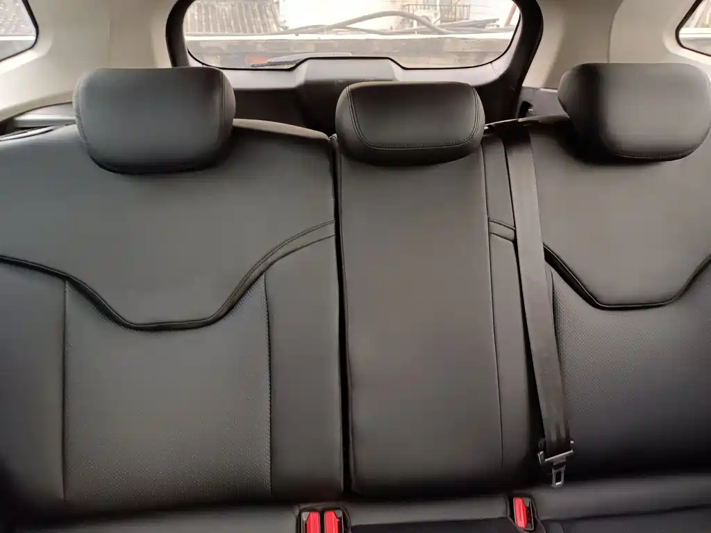Haval H6 — миниатюра 12