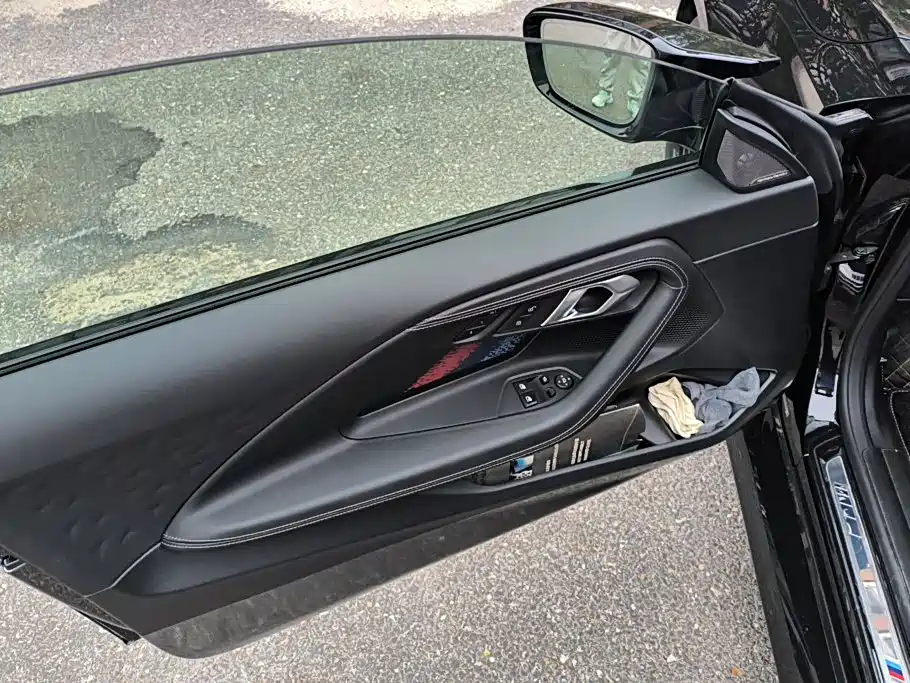 BMW M2 — миниатюра 6