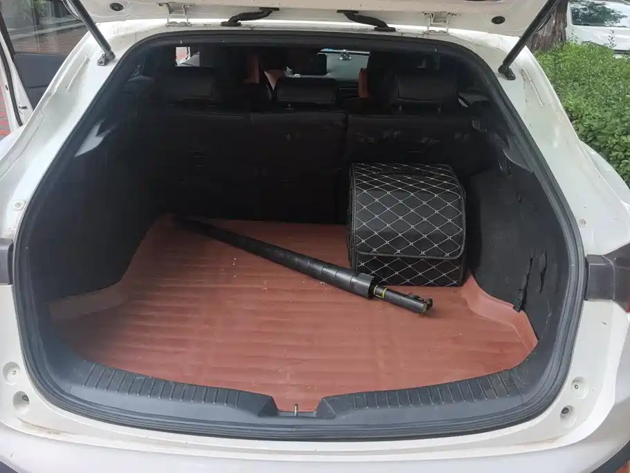 Mazda CX-4 — миниатюра 4