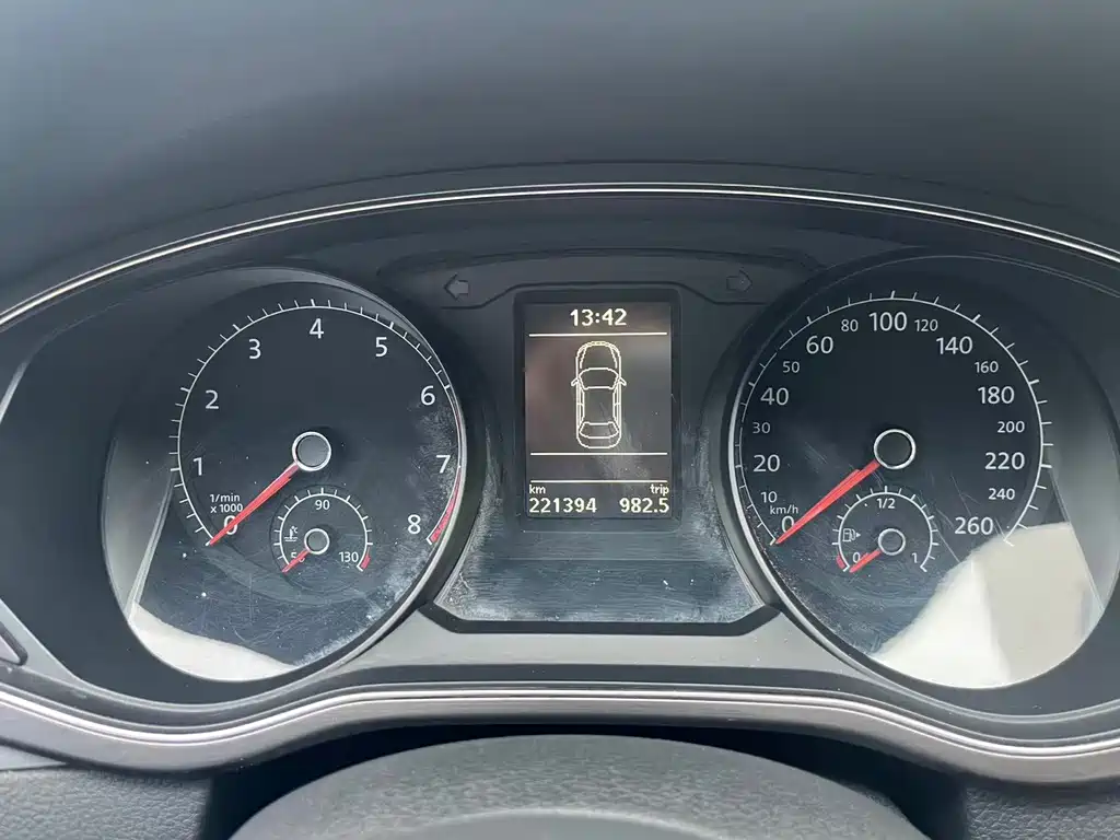 Volkswagen Passat — миниатюра 12