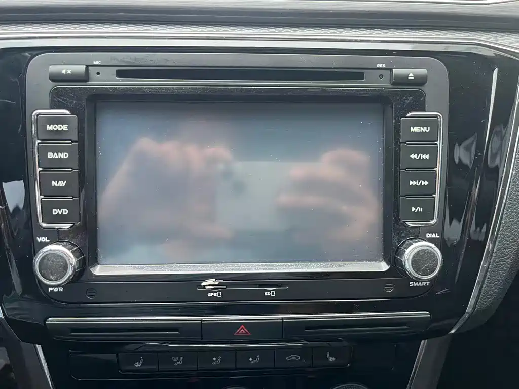 Volkswagen Passat — миниатюра 18
