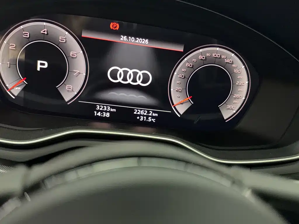 Audi A5 (Import) — миниатюра 4