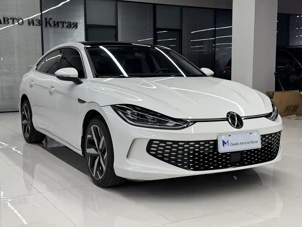 Volkswagen Lamando — миниатюра 2