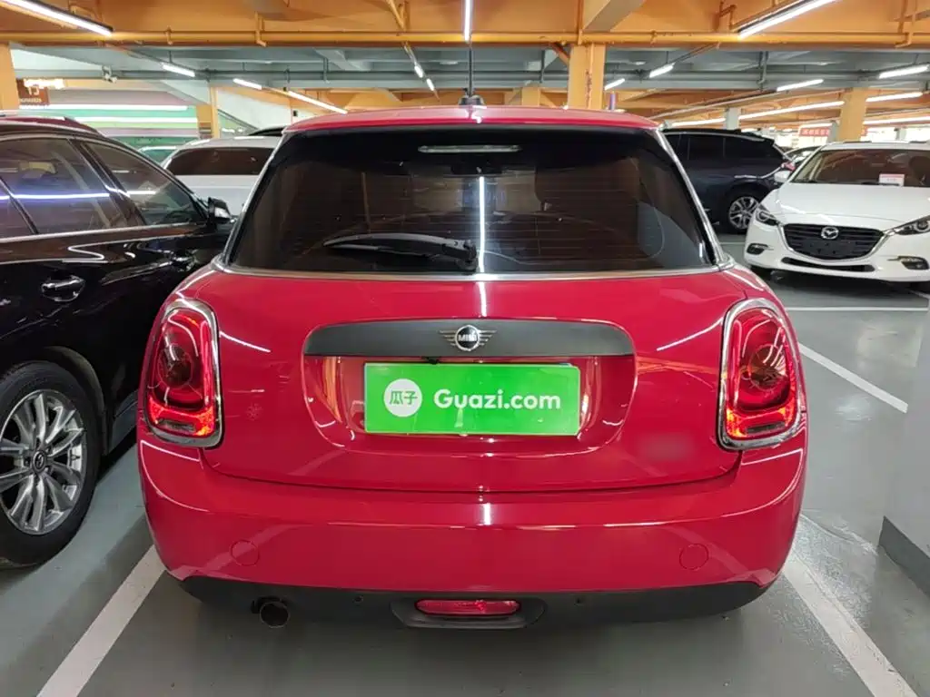 MINI Mini — миниатюра 6