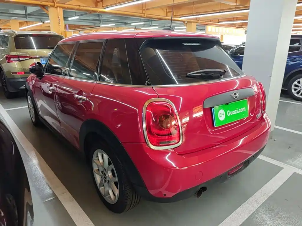 MINI Mini — миниатюра 5