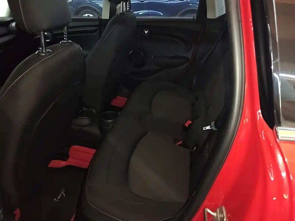 MINI Mini — миниатюра 16