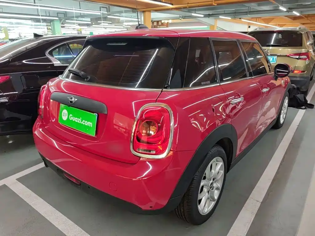 MINI Mini — миниатюра 7