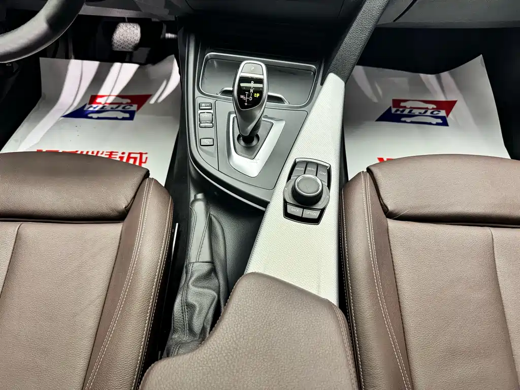 BMW 3 Series — миниатюра 12