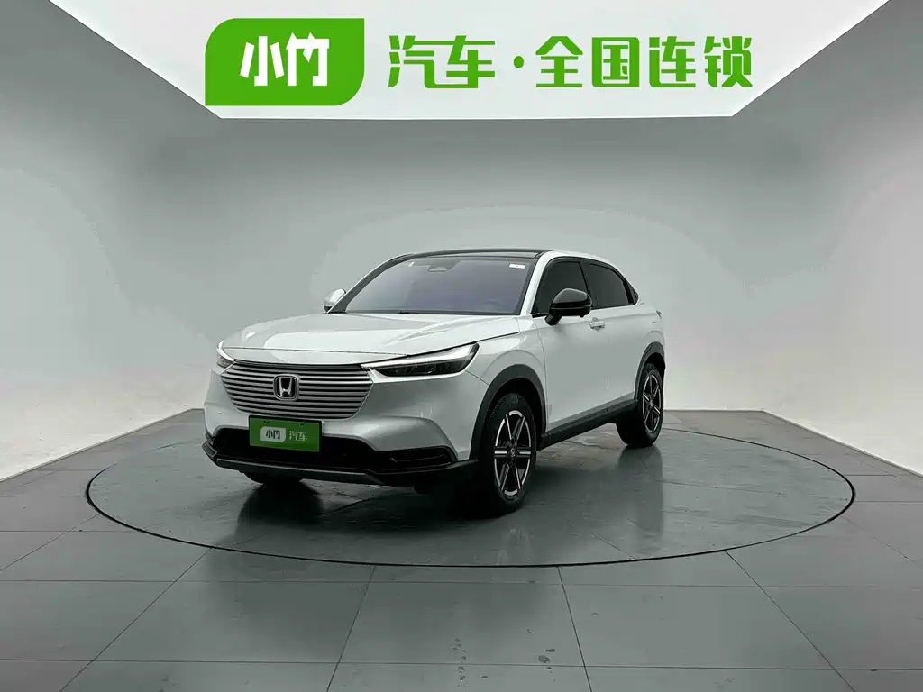 Honda Vezel 2023