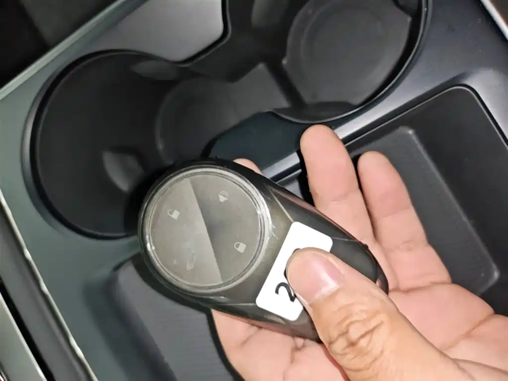 NIO EC6 2020 465KM Sport