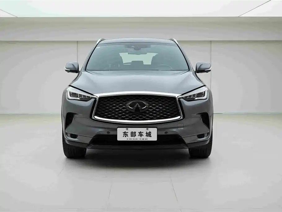 Infiniti QX50 — миниатюра 2