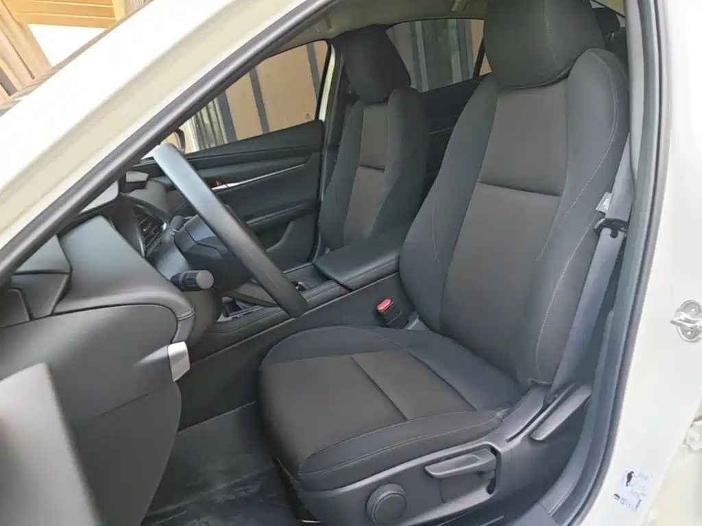 Mazda 3 Axela — миниатюра 15