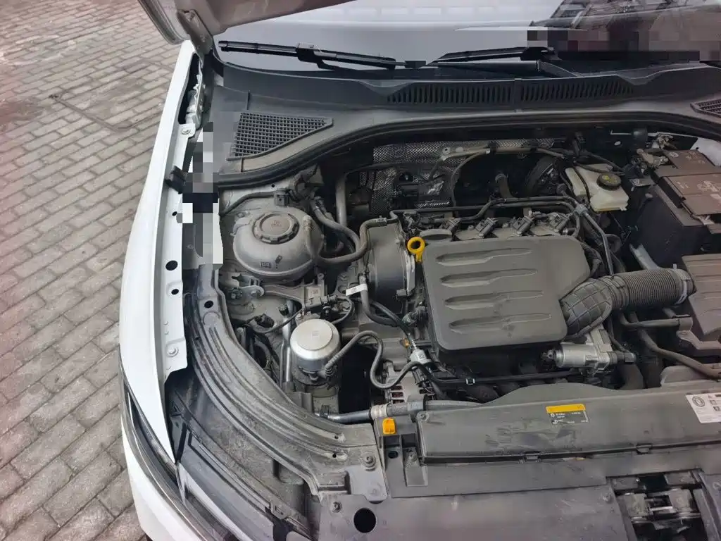 Volkswagen Lavida — миниатюра 20