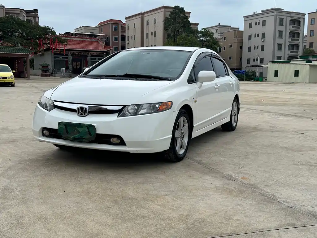 Honda Civic 2011