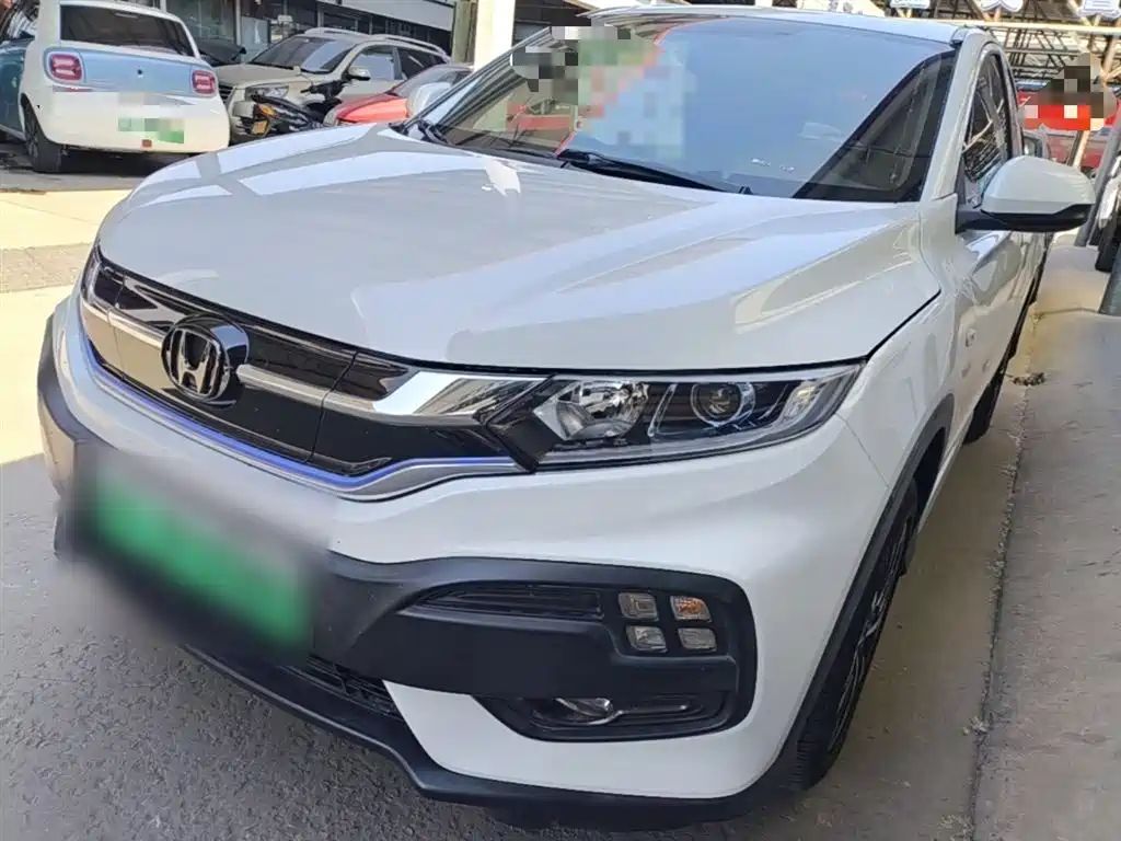 Dongfeng X-NV