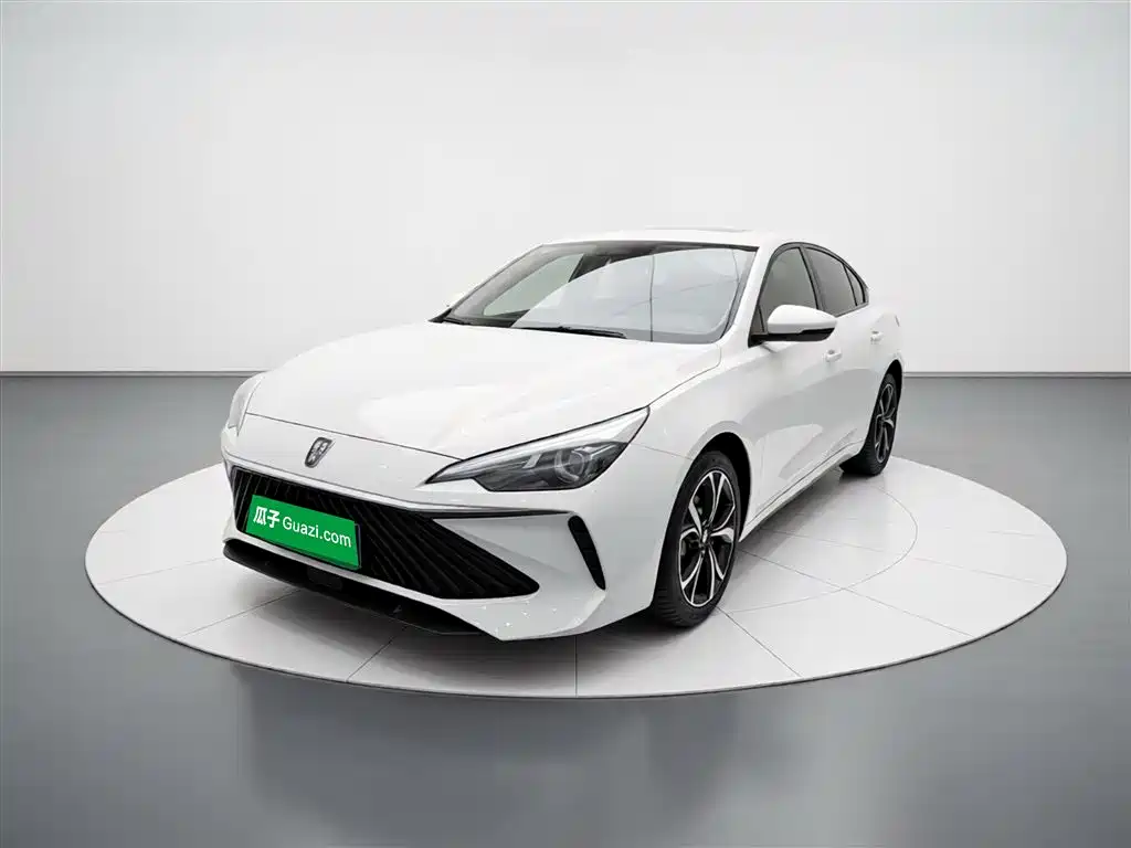 Roewe i5 2023