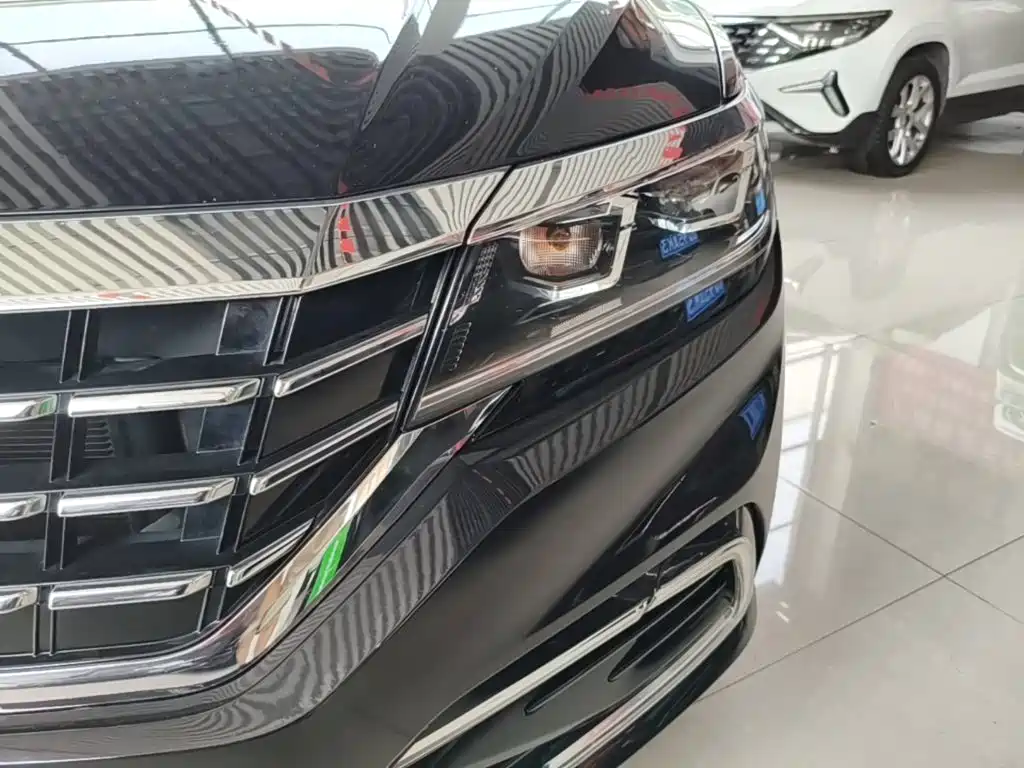 Volkswagen Passat — миниатюра 24