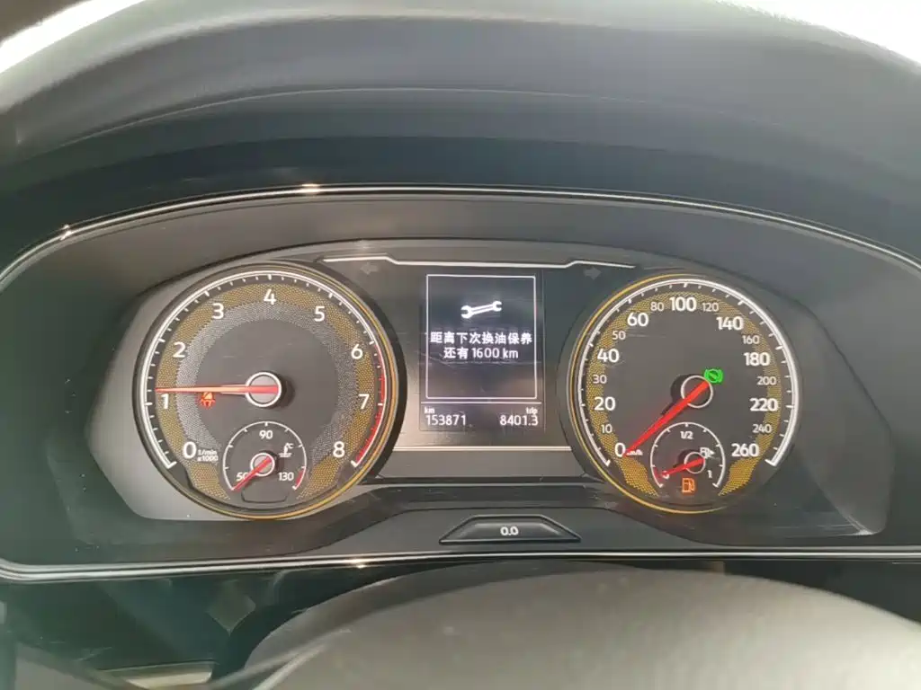 Volkswagen Passat — миниатюра 12